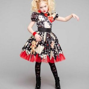 Chasing Fireflies Voodoo Doll